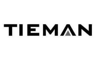 TIEMAN logo