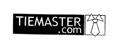 TIEMASTER.COM logo