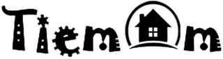 TIEMOM logo