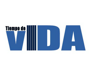 TIEMPO DE VIDA logo