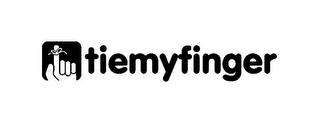 TIEMYFINGER logo