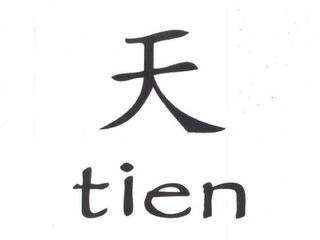 TIEN