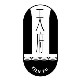 TIEN-FU logo