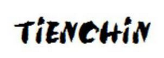 TIENCHIN logo