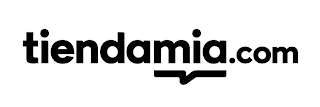 TIENDAMIA.COM logo