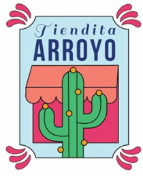 TIENDITA ARROYO logo