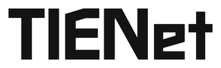 TIENET logo