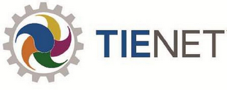 TIENET logo
