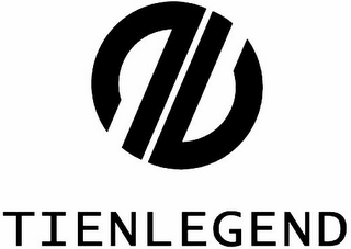 TIENLEGEND logo