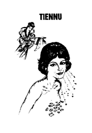 TIENNU logo