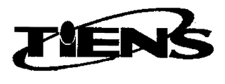TIENS logo