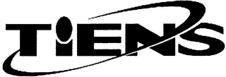 TIENS logo