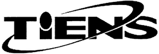 TIENS logo