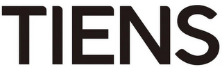 TIENS logo