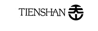 TIENSHAN logo