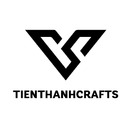 TIENTHANHCRAFTS logo