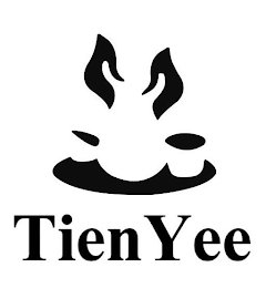 TIENYEE logo