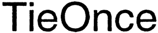 TIEONCE logo