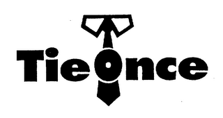 TIEONCE logo