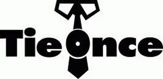 TIEONCE logo