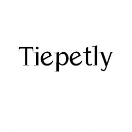 TIEPETLY logo