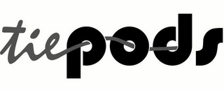 TIEPODS logo