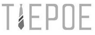 TIEPOE logo