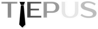 TIEPUS logo