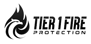 TIER 1 FIRE PROTECTION logo