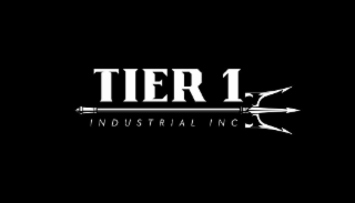 TIER 1 INDUSTRIAL INC logo