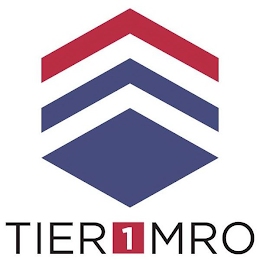 TIER 1 MRO logo