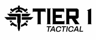 TIER 1 TACTICAL