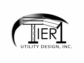 TIER 1 UTILITY DESIGN, INC. logo