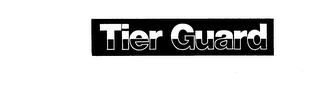 TIER GUARD logo