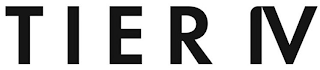 TIER IV logo