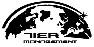 TIER MANAGEMENT logo