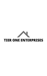 TIER ONE ENTERPRISES logo