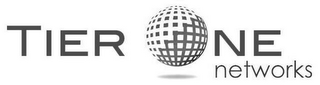 TIER ONE NETWORKS logo