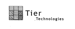 TIER TECHNOLOGIES logo