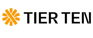 TIER TEN logo