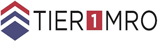 TIER1 MRO logo