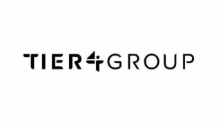 TIER4 GROUP logo
