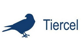 TIERCEL logo