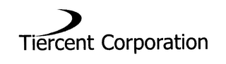 TIERCENT CORPORATION logo