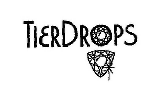 TIERDROPS logo
