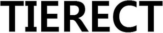 TIERECT logo