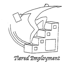 TIERED EMPLOYMENT logo