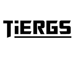 TIERGS logo