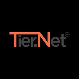 TIER.NET logo