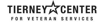 TIERNEY CENTER FOR VETERAN SERVICES logo